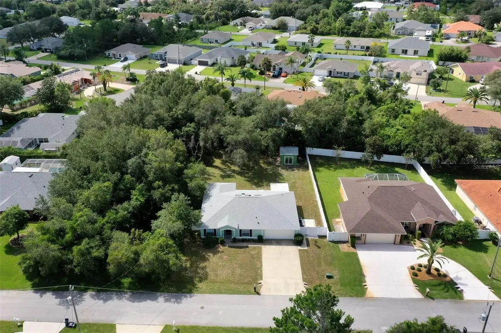 9 Firethorn Lane Palm Coast FL 32137