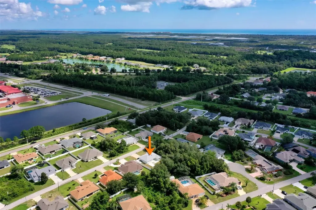9 Firethorn Lane Palm Coast FL 32137