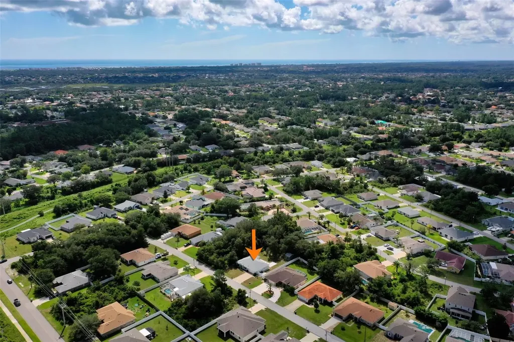 9 Firethorn Lane Palm Coast FL 32137