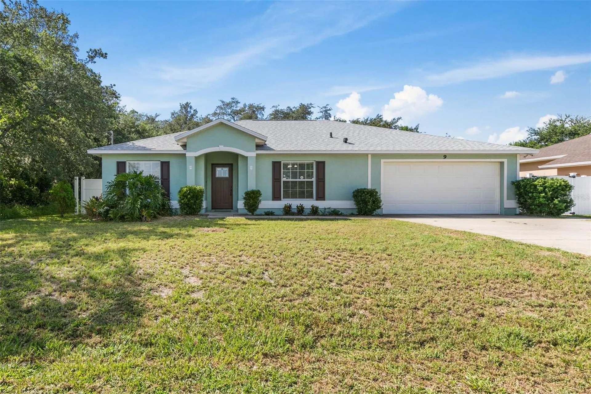 9 Firethorn Lane Palm Coast FL 32137