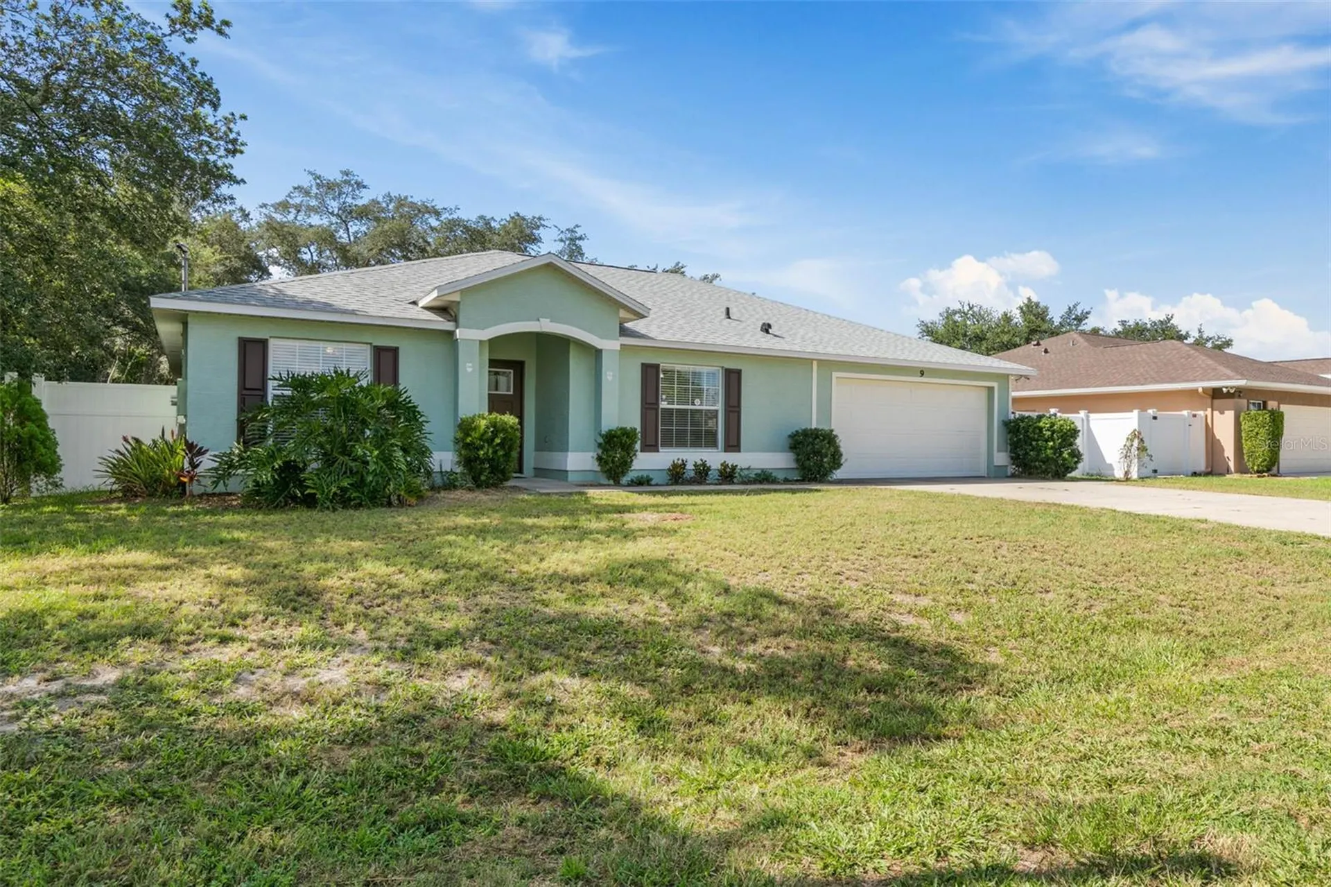 9 Firethorn Lane Palm Coast FL 32137