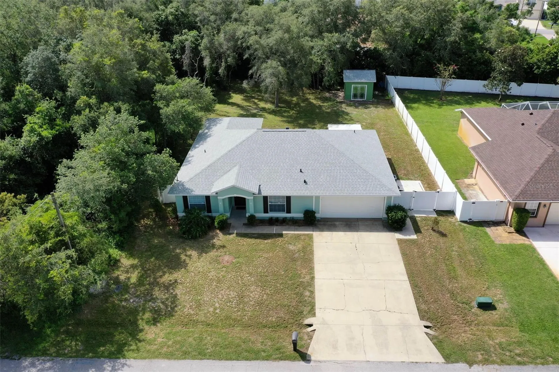 9 Firethorn Lane Palm Coast FL 32137