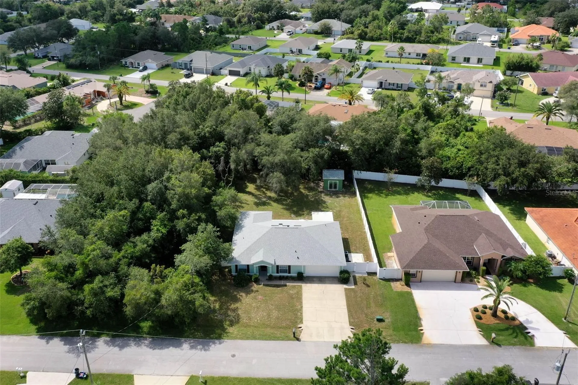 9 Firethorn Lane Palm Coast FL 32137