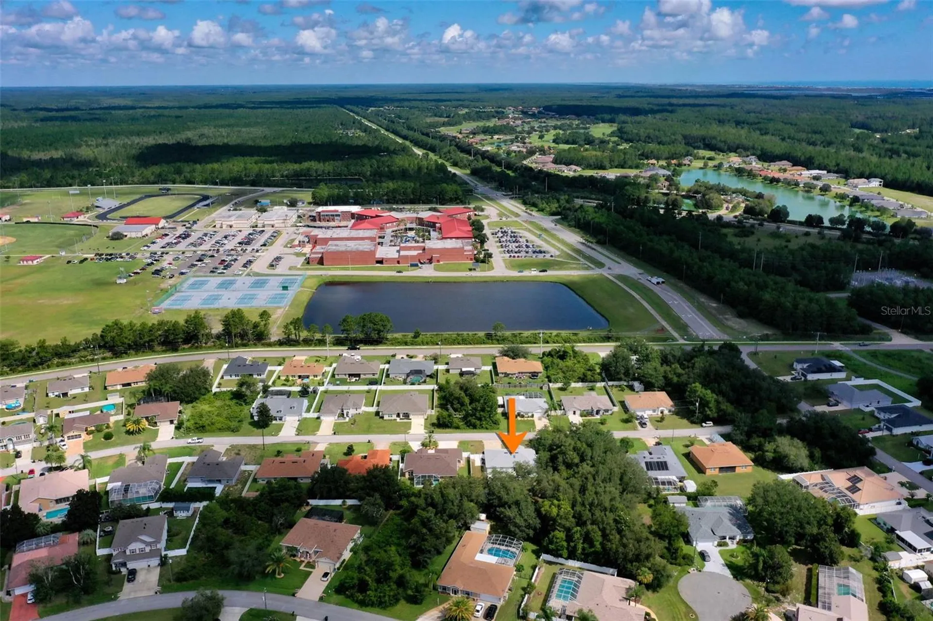 9 Firethorn Lane Palm Coast FL 32137