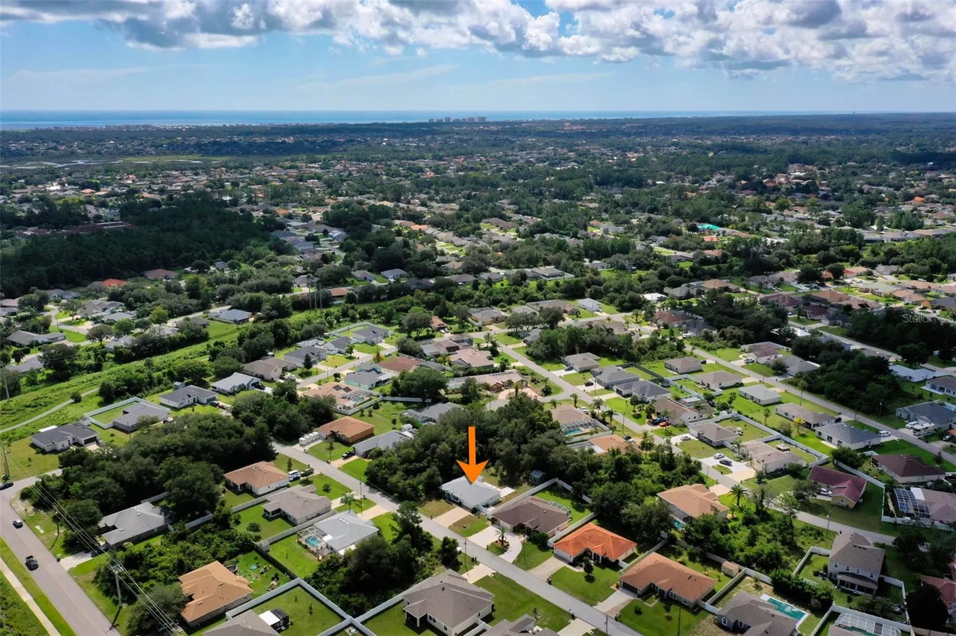 9 Firethorn Lane Palm Coast FL 32137