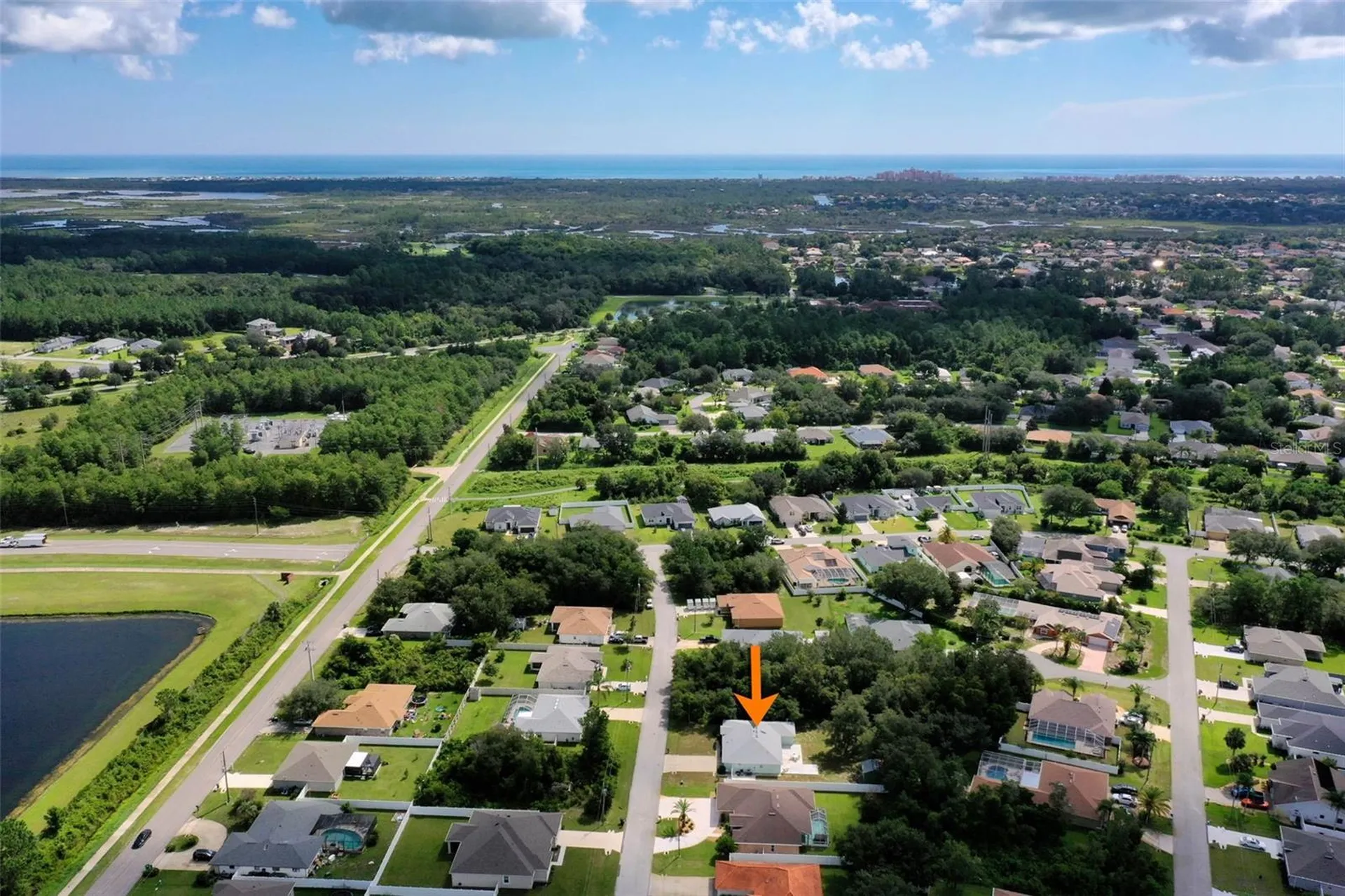 9 Firethorn Lane Palm Coast FL 32137