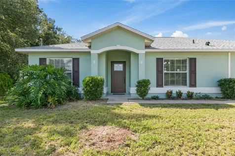9 Firethorn Lane Palm Coast FL 32137