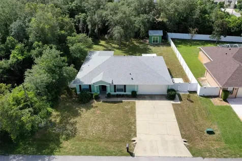 9 Firethorn Lane Palm Coast FL 32137