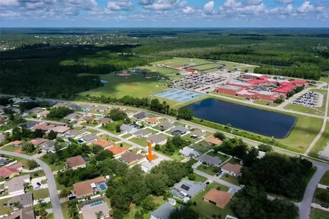 9 Firethorn Lane Palm Coast FL 32137