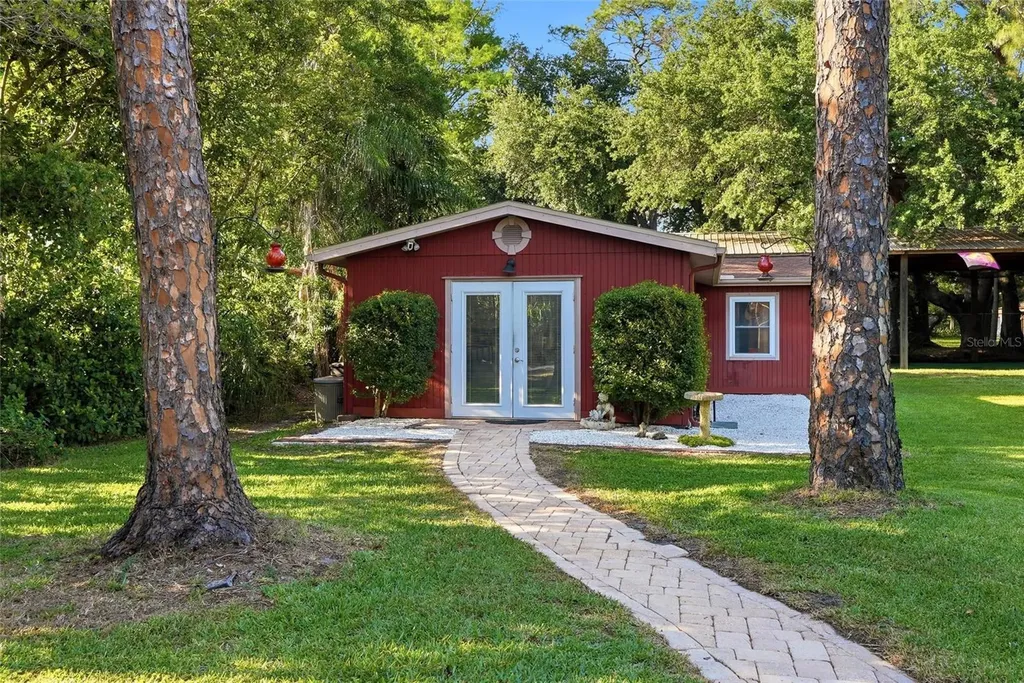 13355 Park Boulevard Seminole FL 33776