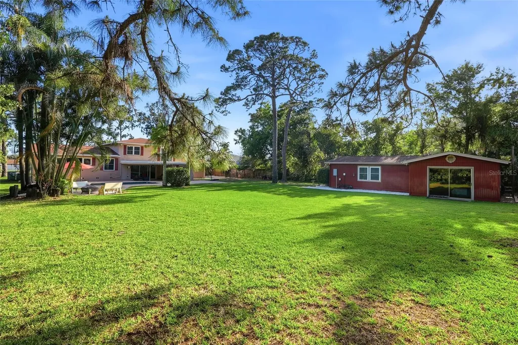 13355 Park Boulevard Seminole FL 33776