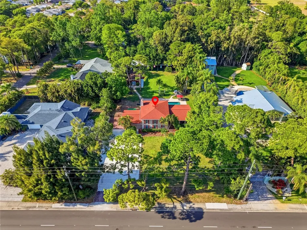 13355 Park Boulevard Seminole FL 33776