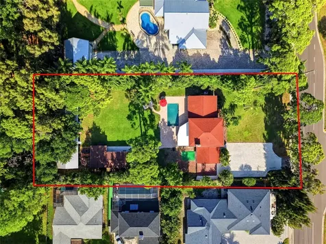 13355 Park Boulevard Seminole FL 33776