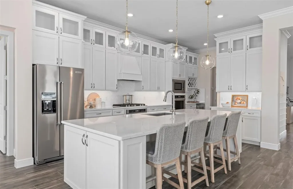 15563 Orchid Rose Court Winter Garden FL 34787