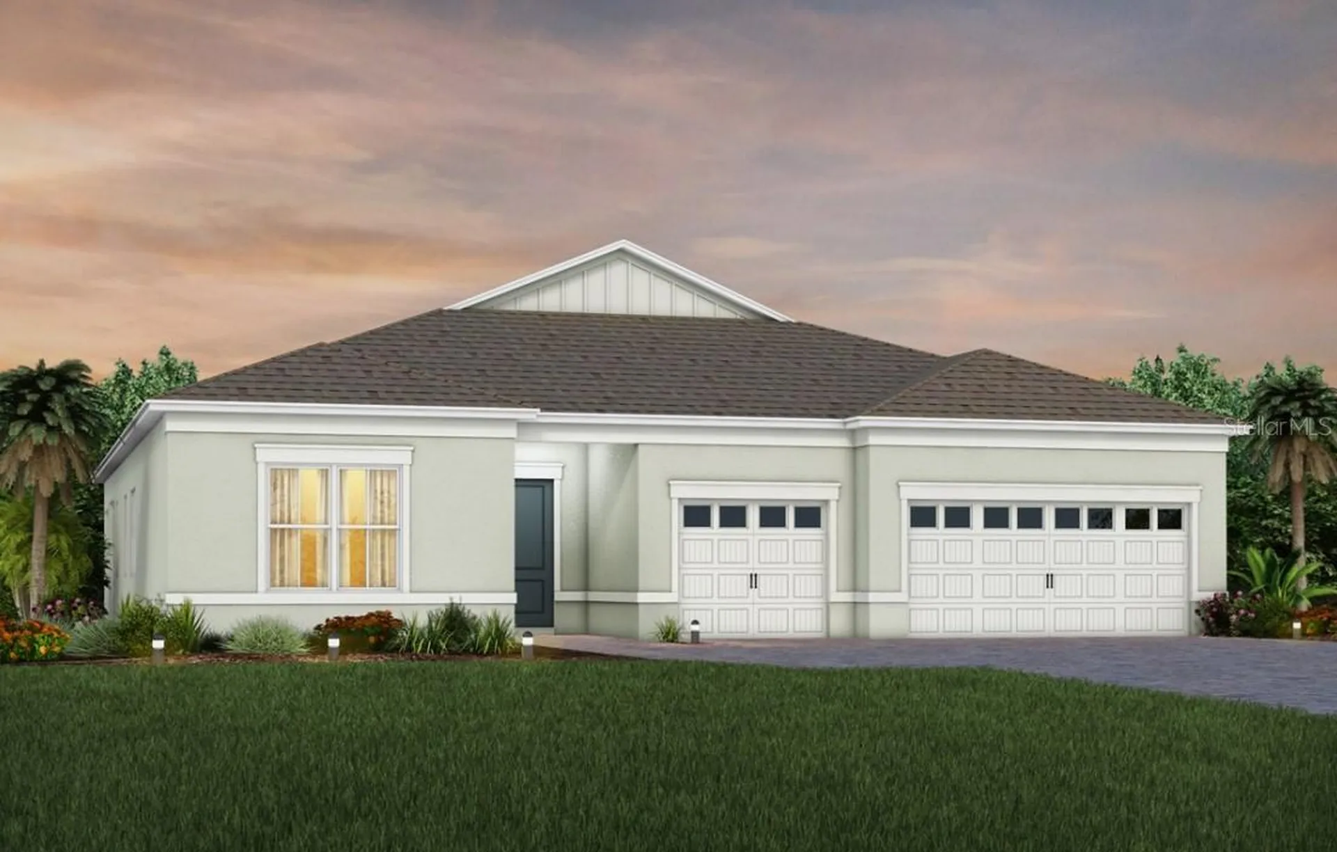 15563 Orchid Rose Court Winter Garden FL 34787