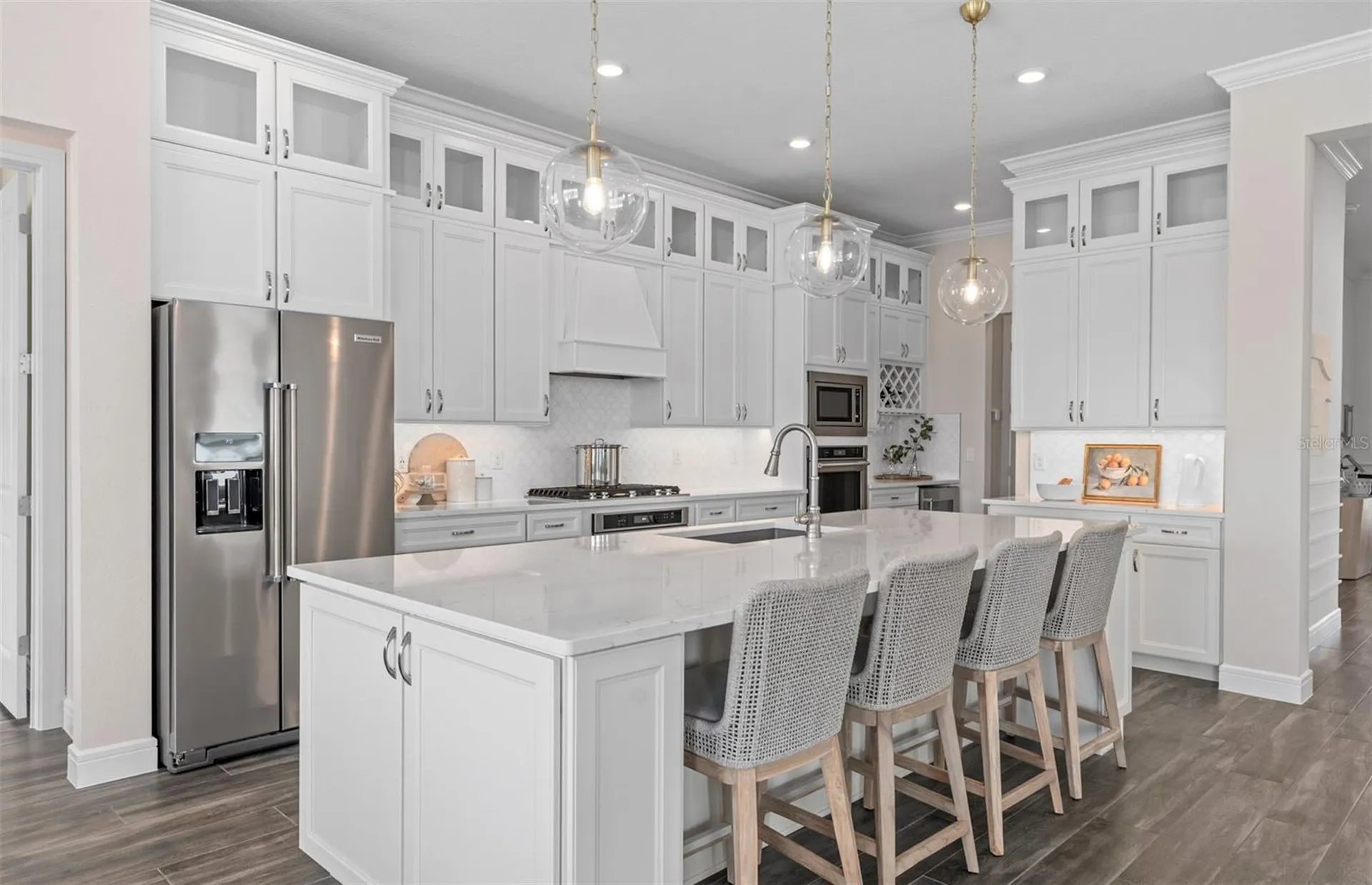 15563 Orchid Rose Court Winter Garden FL 34787