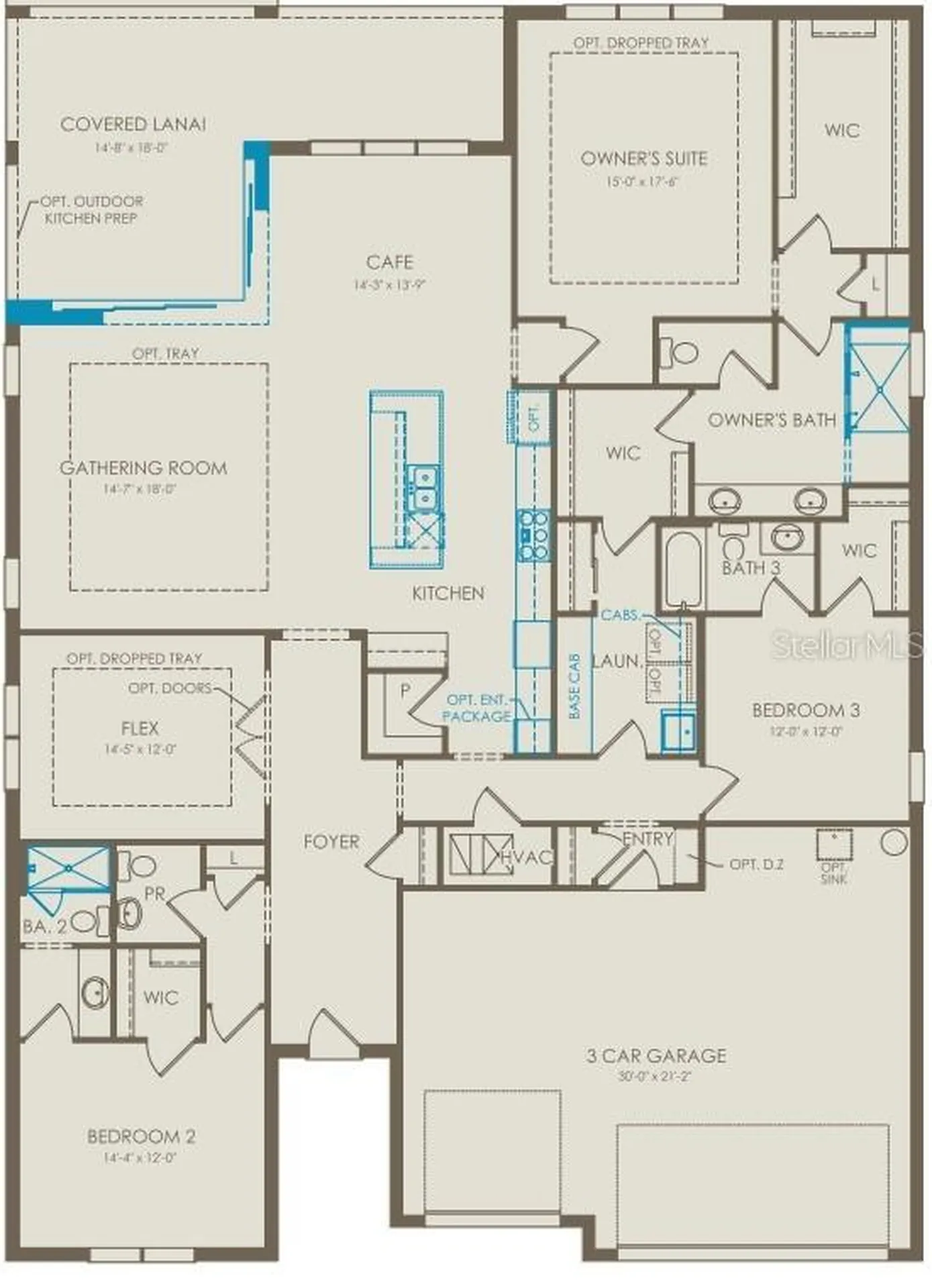 15563 Orchid Rose Court Winter Garden FL 34787