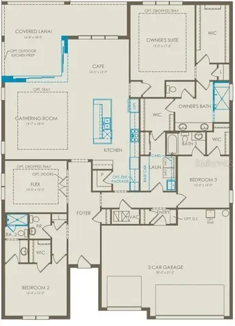15563 Orchid Rose Court Winter Garden FL 34787