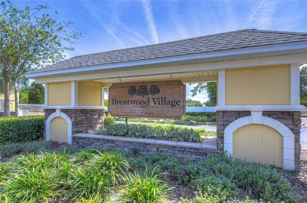 8507 Sandpiper Ridge Avenue Tampa FL 33647