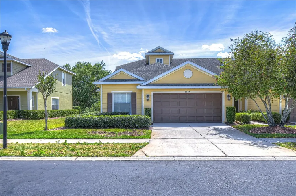 8507 Sandpiper Ridge Avenue Tampa FL 33647