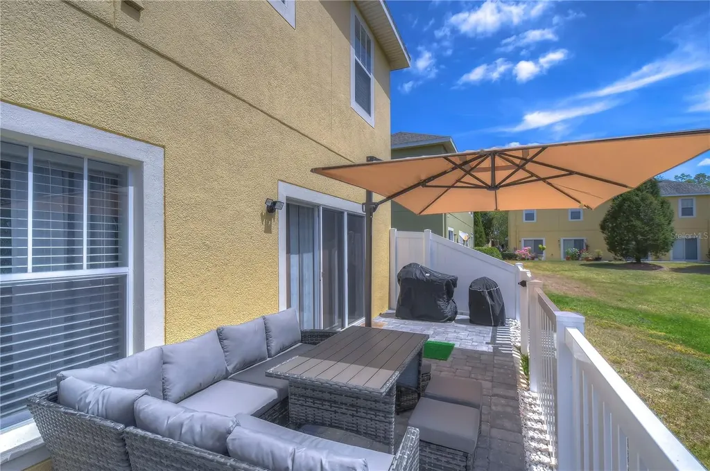 8507 Sandpiper Ridge Avenue Tampa FL 33647