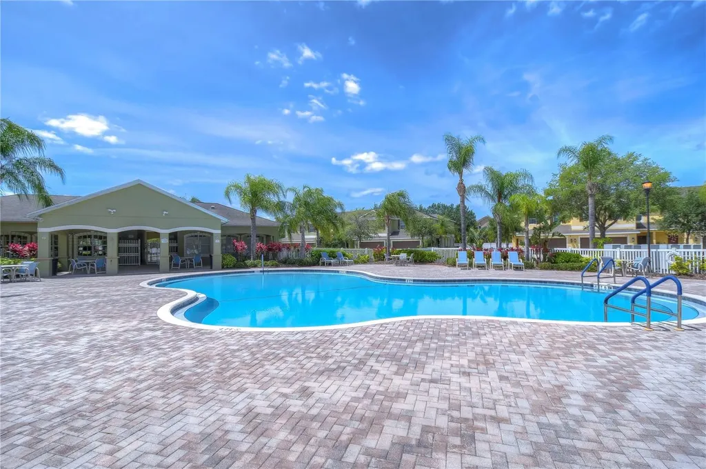 8507 Sandpiper Ridge Avenue Tampa FL 33647