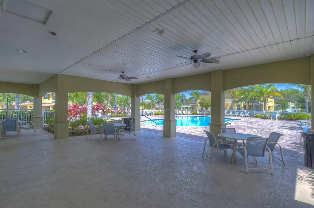 8507 Sandpiper Ridge Avenue Tampa FL 33647