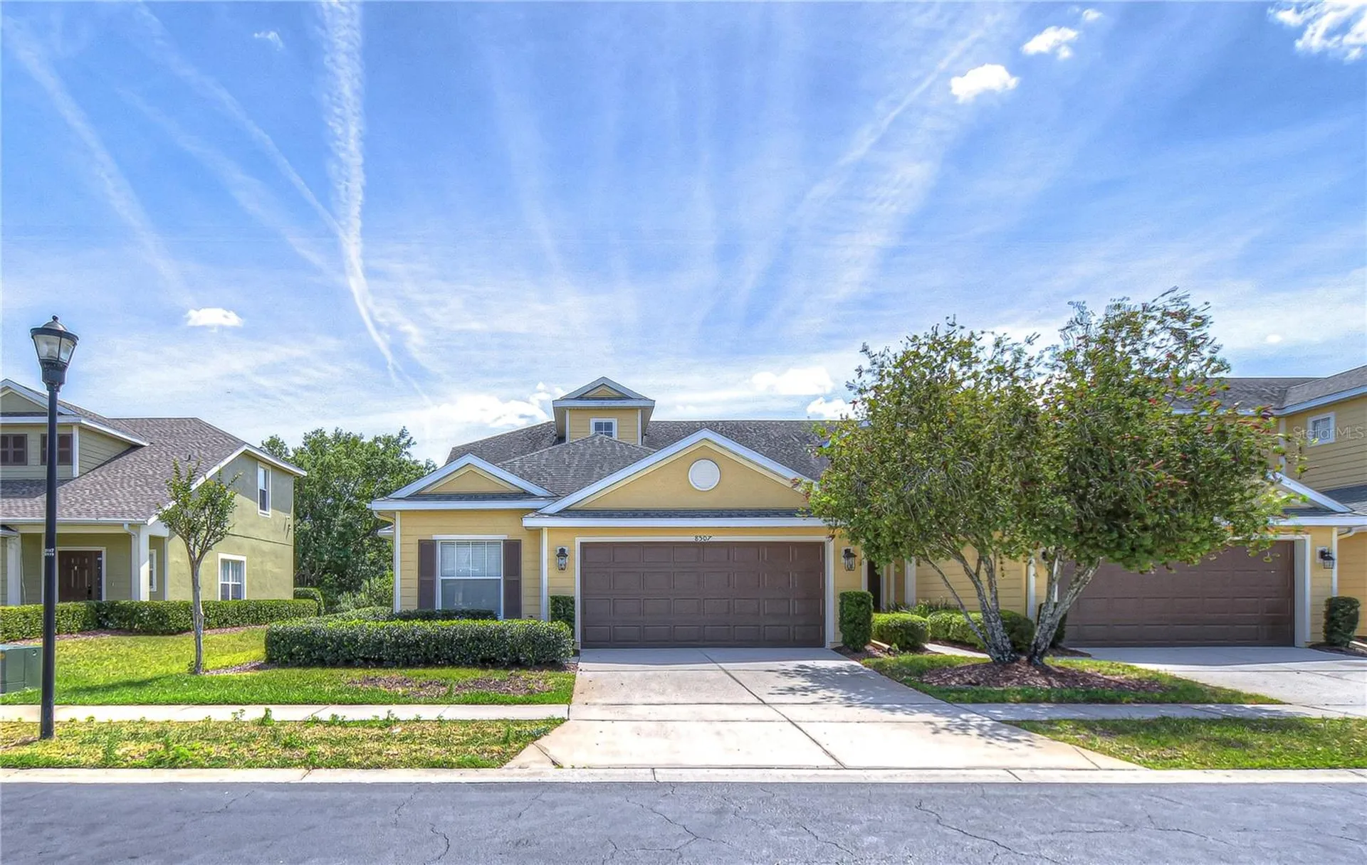 8507 Sandpiper Ridge Avenue Tampa FL 33647