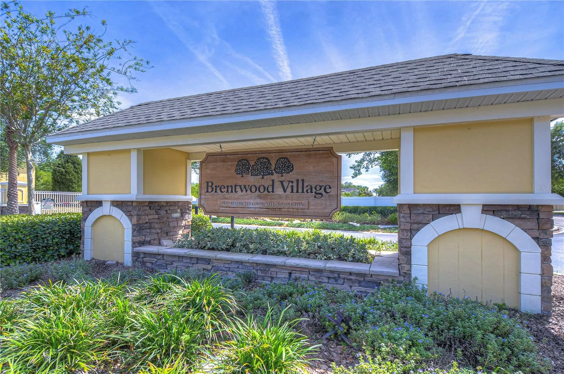 8507 Sandpiper Ridge Avenue Tampa FL 33647
