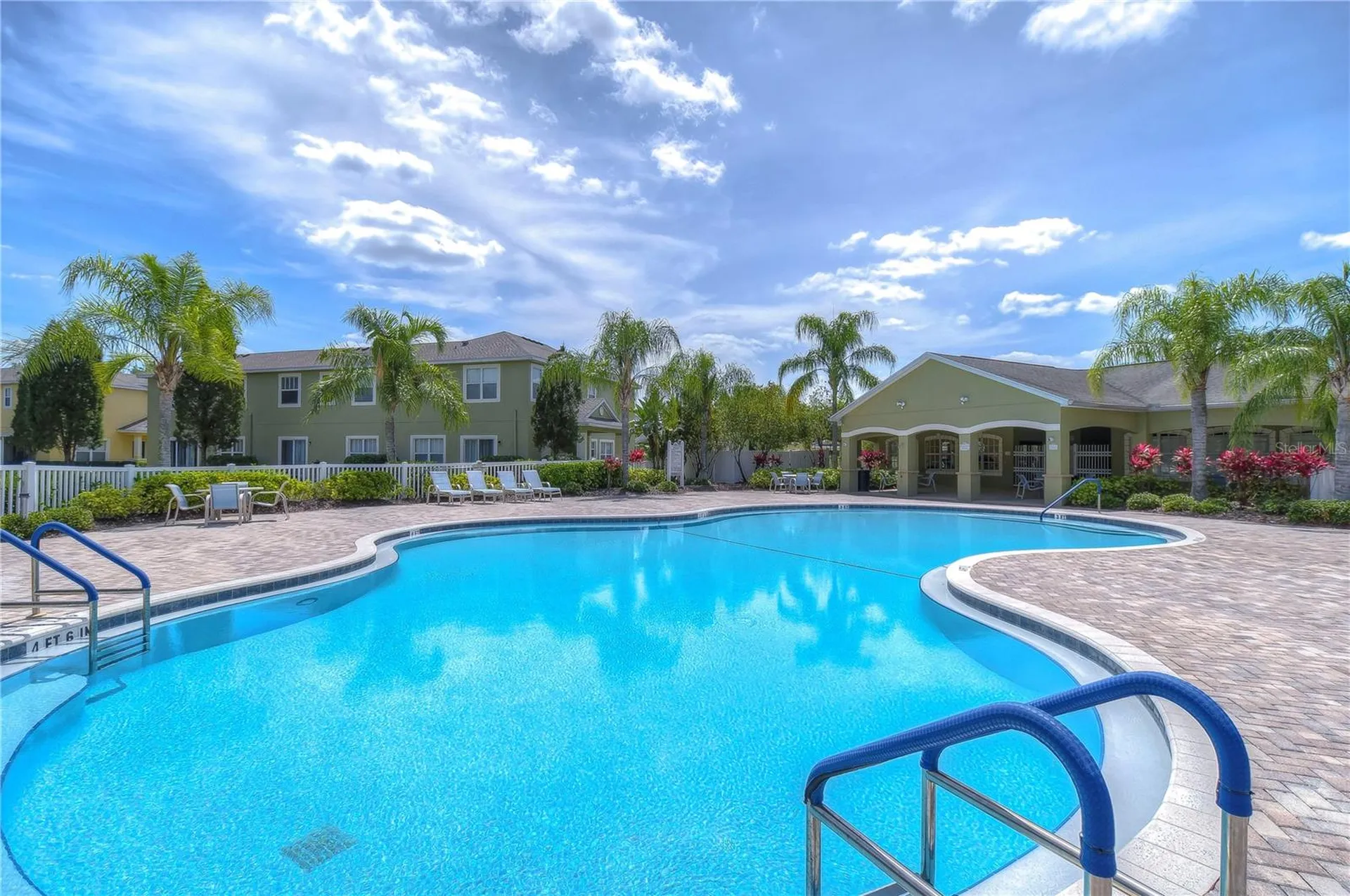8507 Sandpiper Ridge Avenue Tampa FL 33647