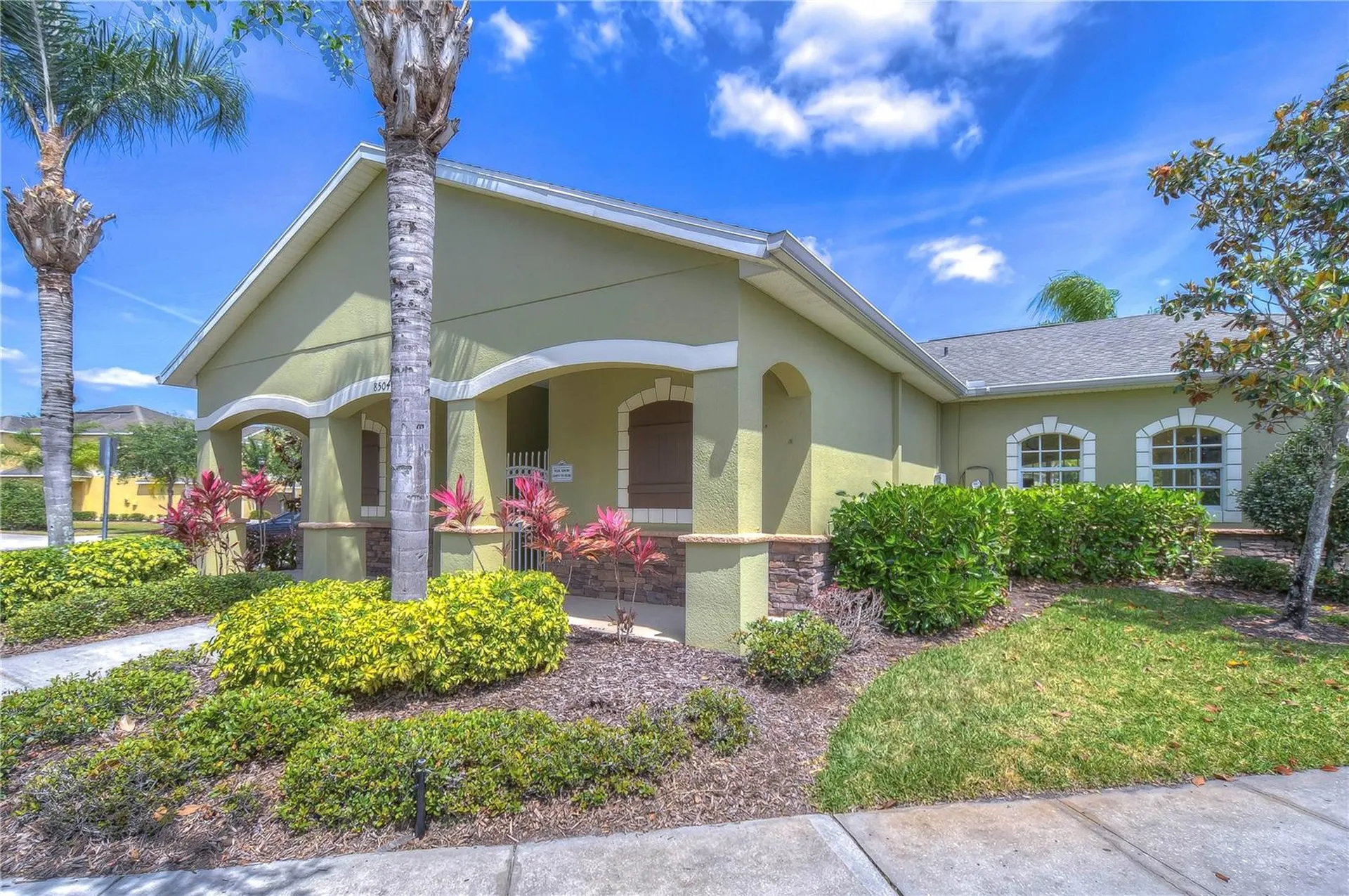 8507 Sandpiper Ridge Avenue Tampa FL 33647