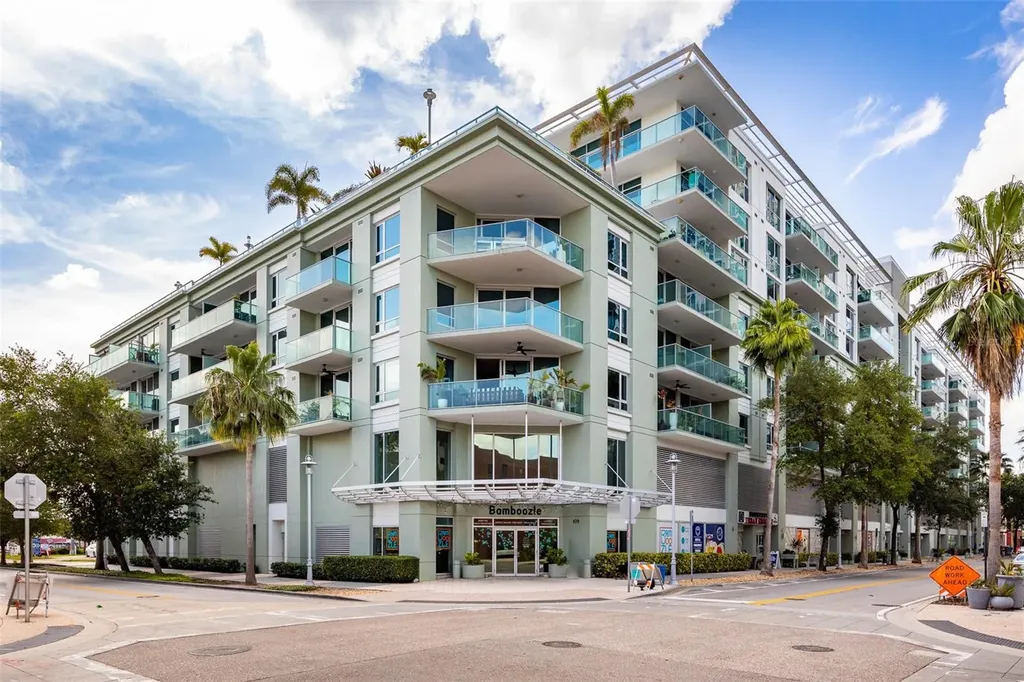 111 N 12th Street Tampa FL 33602