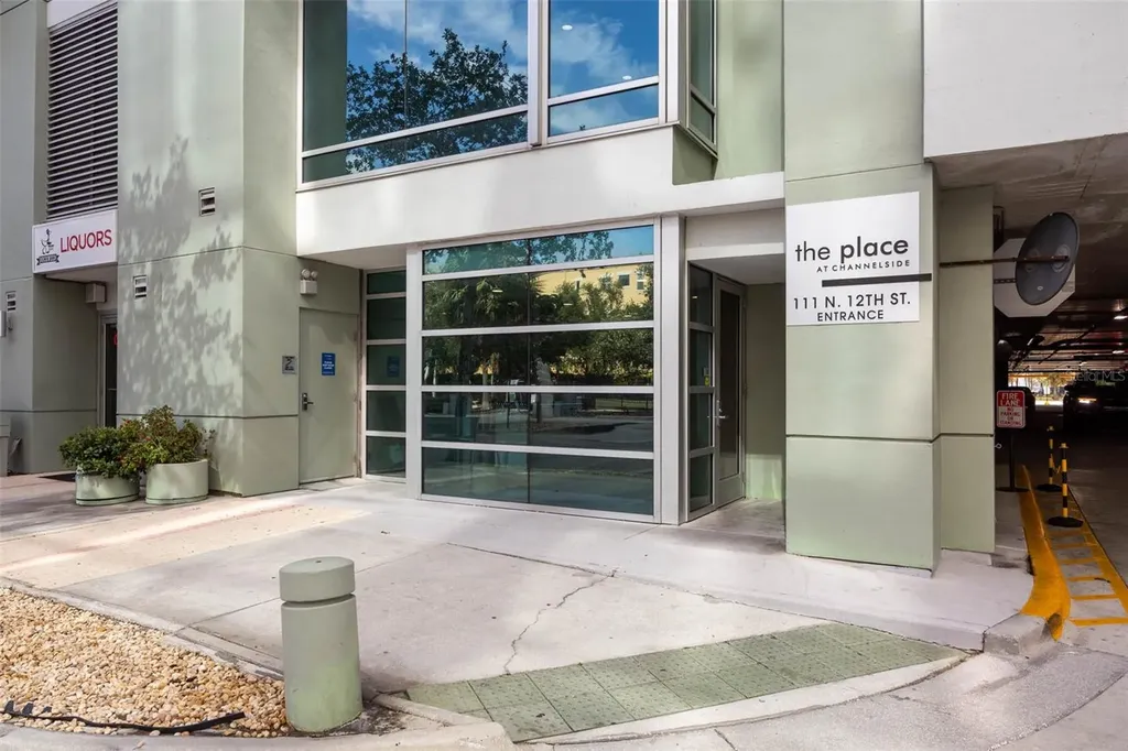 111 N 12th Street Tampa FL 33602