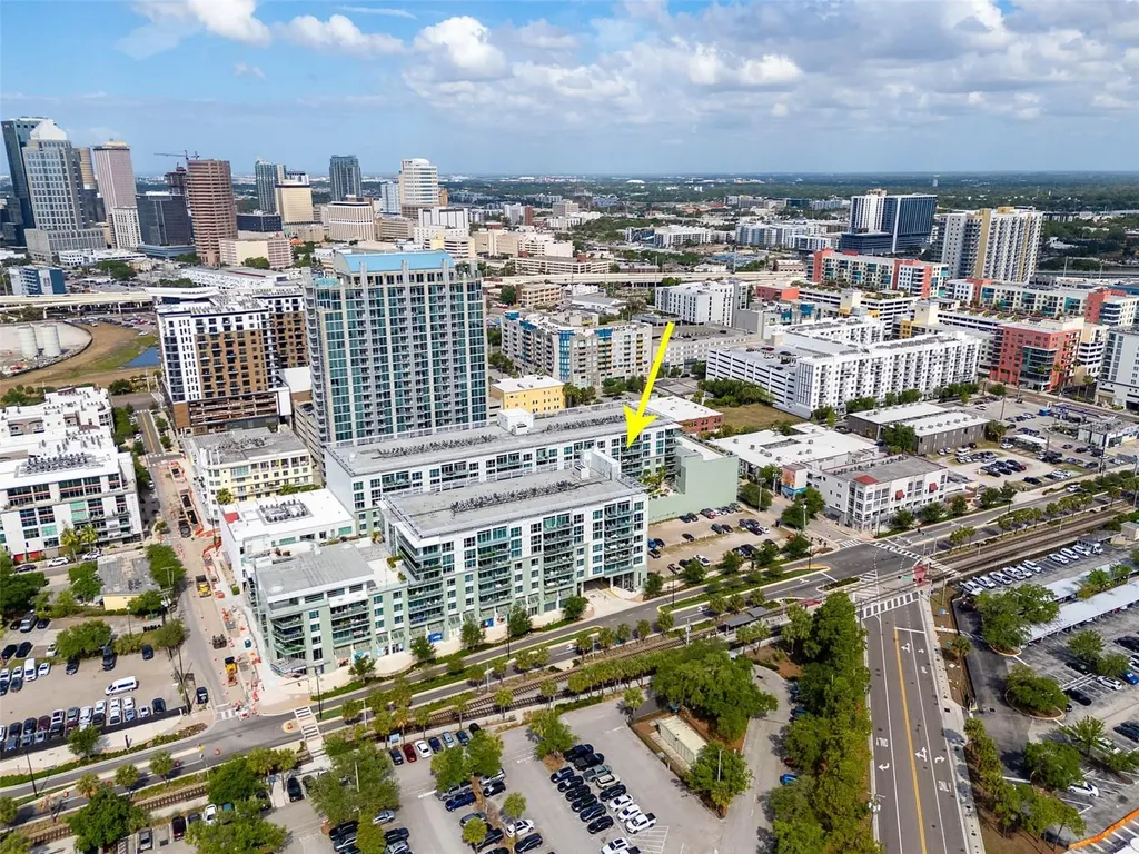 111 N 12th Street Tampa FL 33602