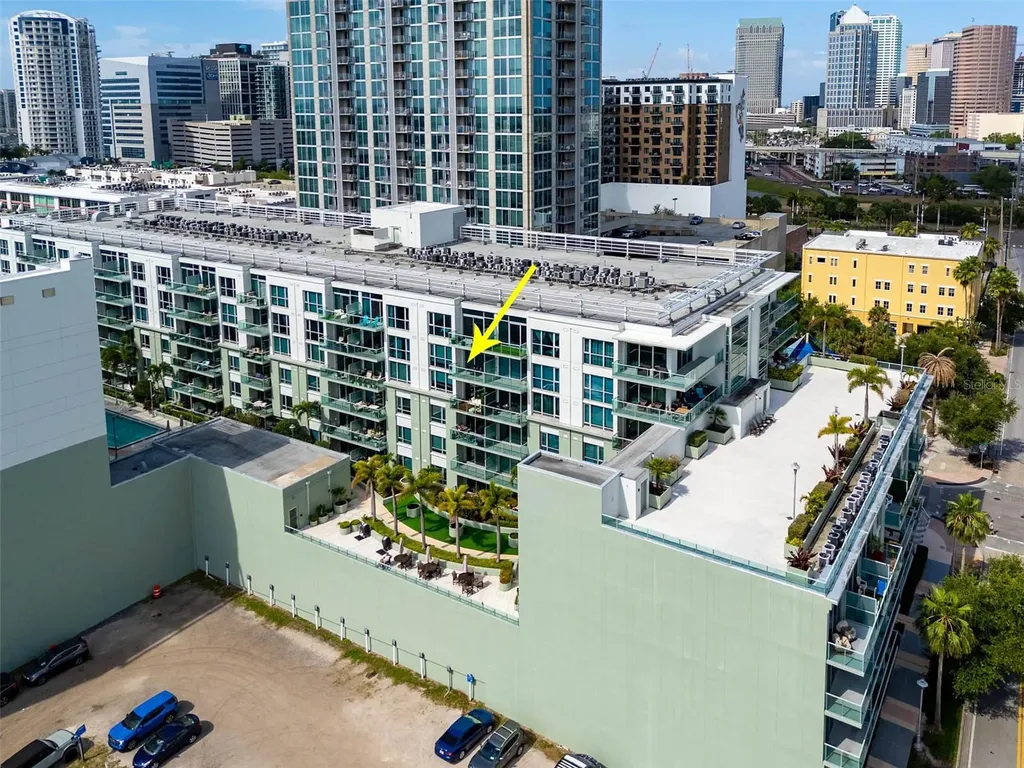 111 N 12th Street Tampa FL 33602