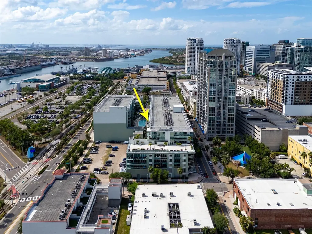 111 N 12th Street Tampa FL 33602