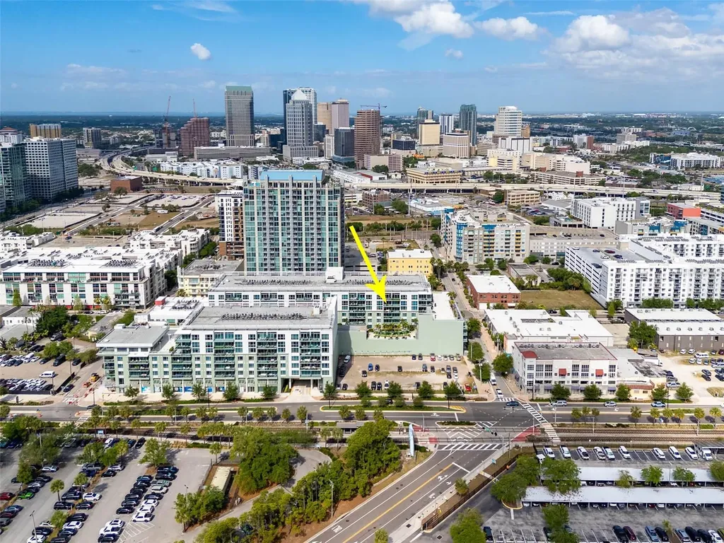 111 N 12th Street Tampa FL 33602
