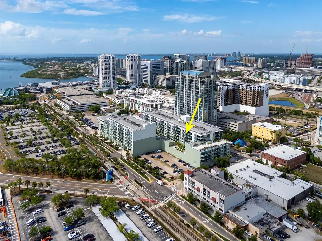 111 N 12th Street Tampa FL 33602