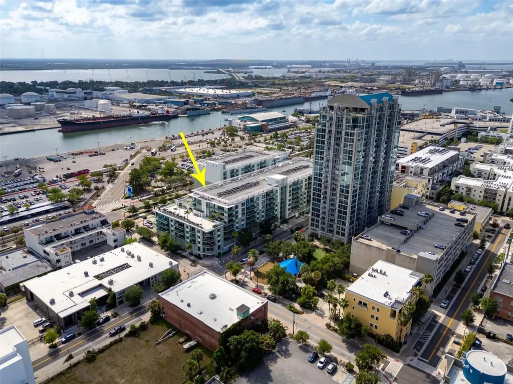 111 N 12th Street Tampa FL 33602