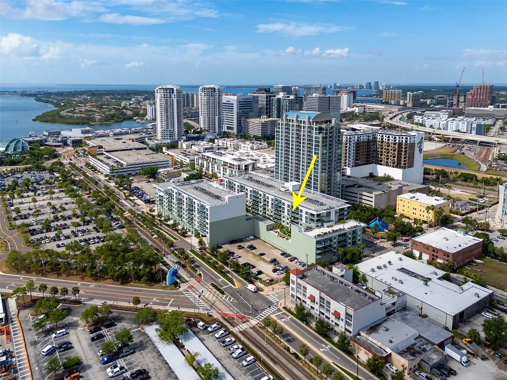 111 N 12th Street Tampa FL 33602