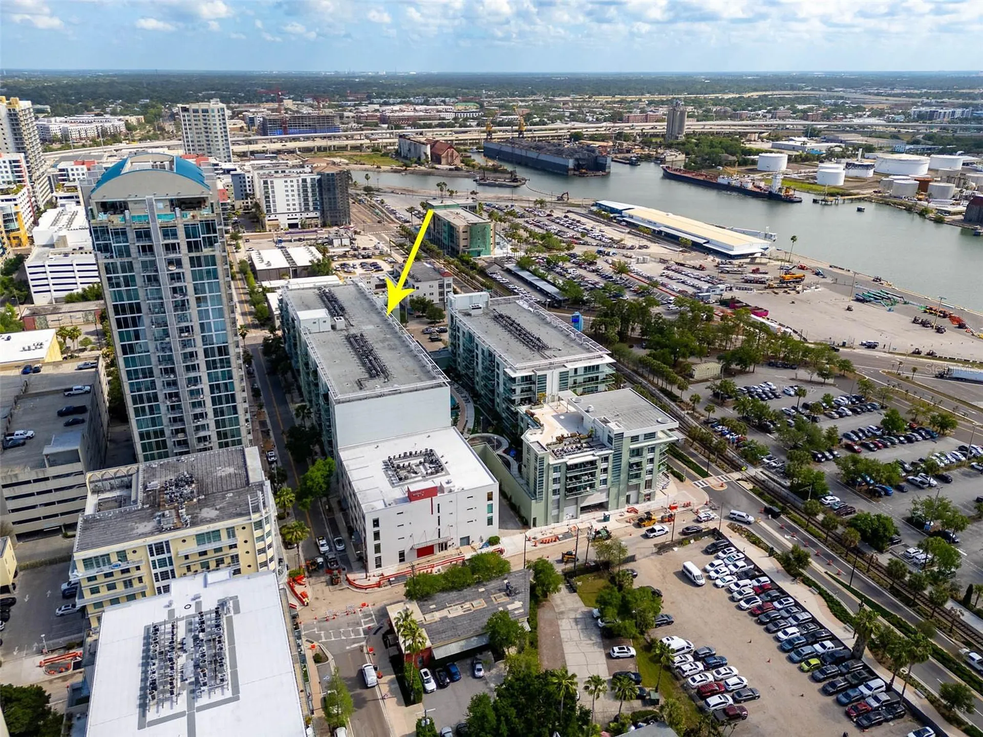 111 N 12th Street Tampa FL 33602