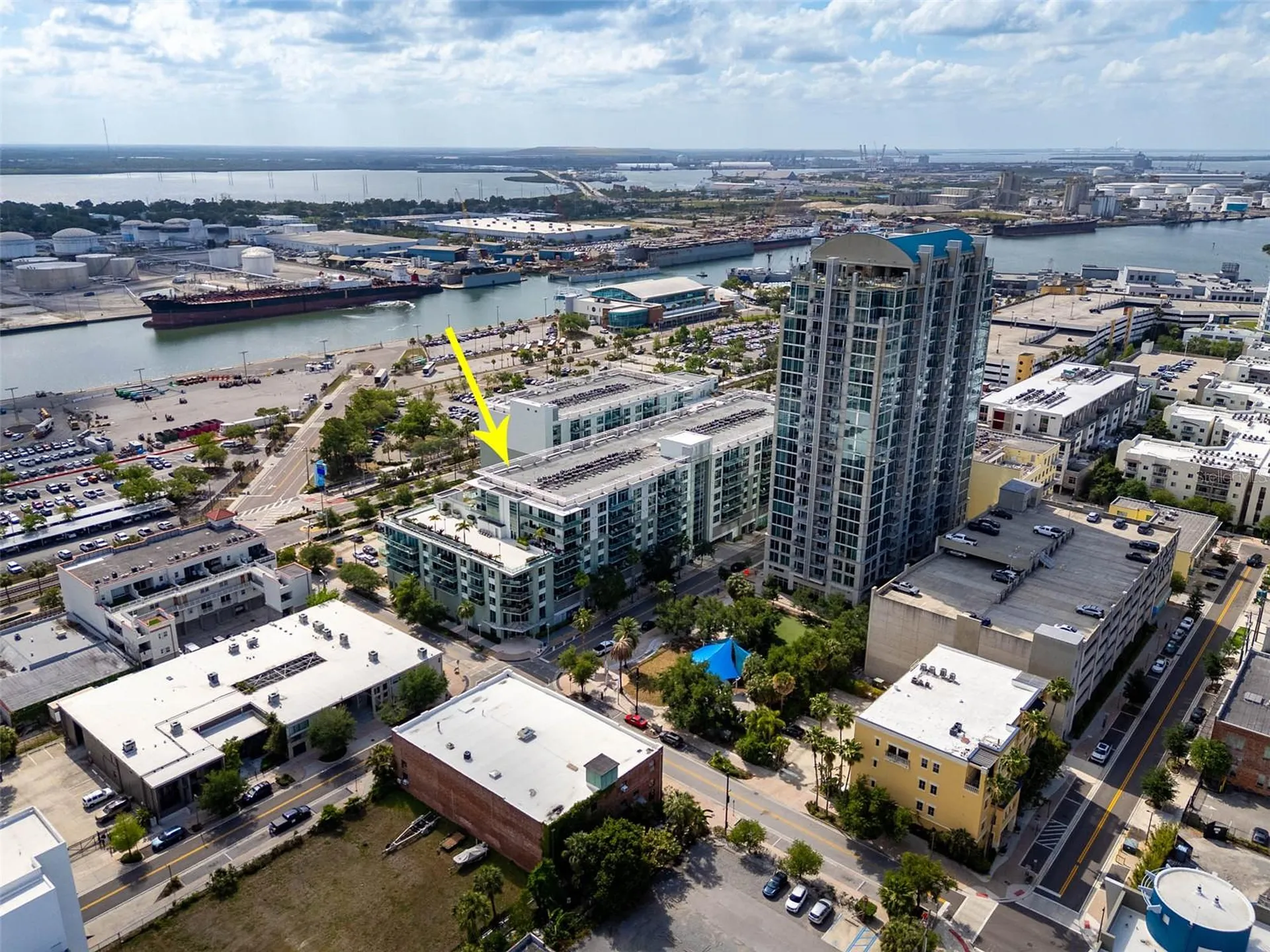 111 N 12th Street Tampa FL 33602