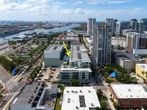 111 N 12th Street Tampa FL 33602