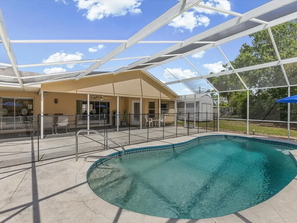 8052 Spring Hill Drive Spring Hill FL 34606