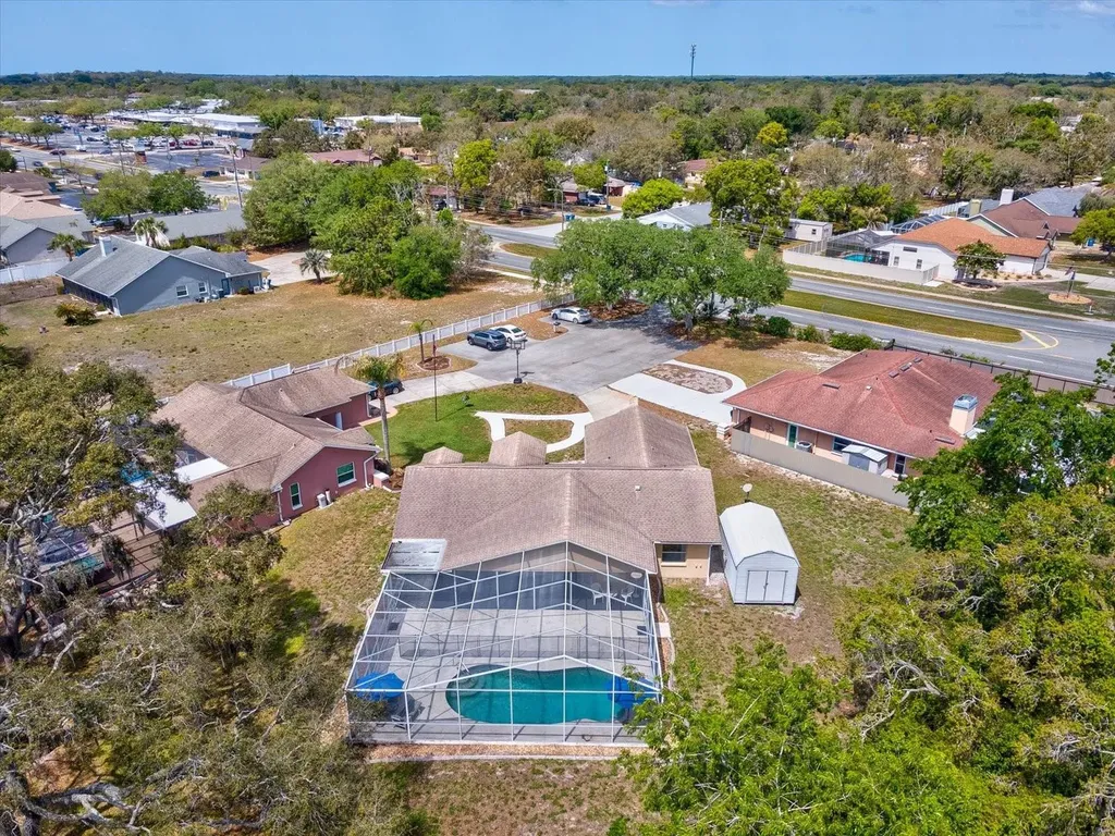 8052 Spring Hill Drive Spring Hill FL 34606