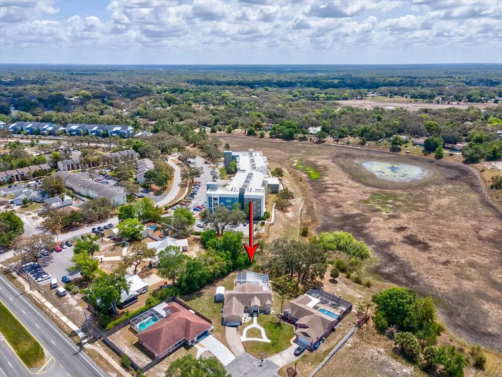 8052 Spring Hill Drive Spring Hill FL 34606