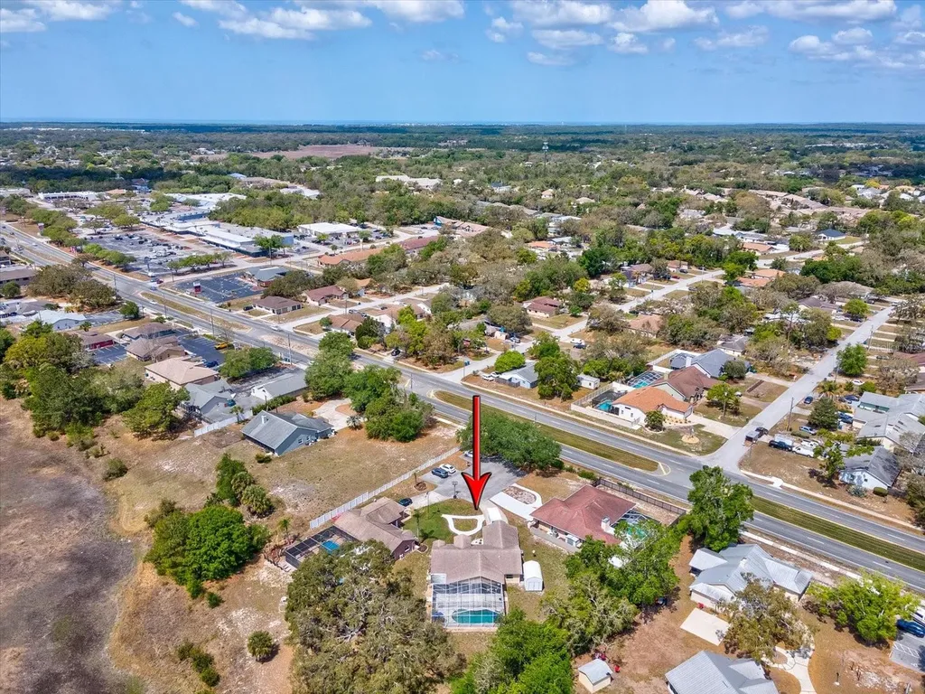 8052 Spring Hill Drive Spring Hill FL 34606