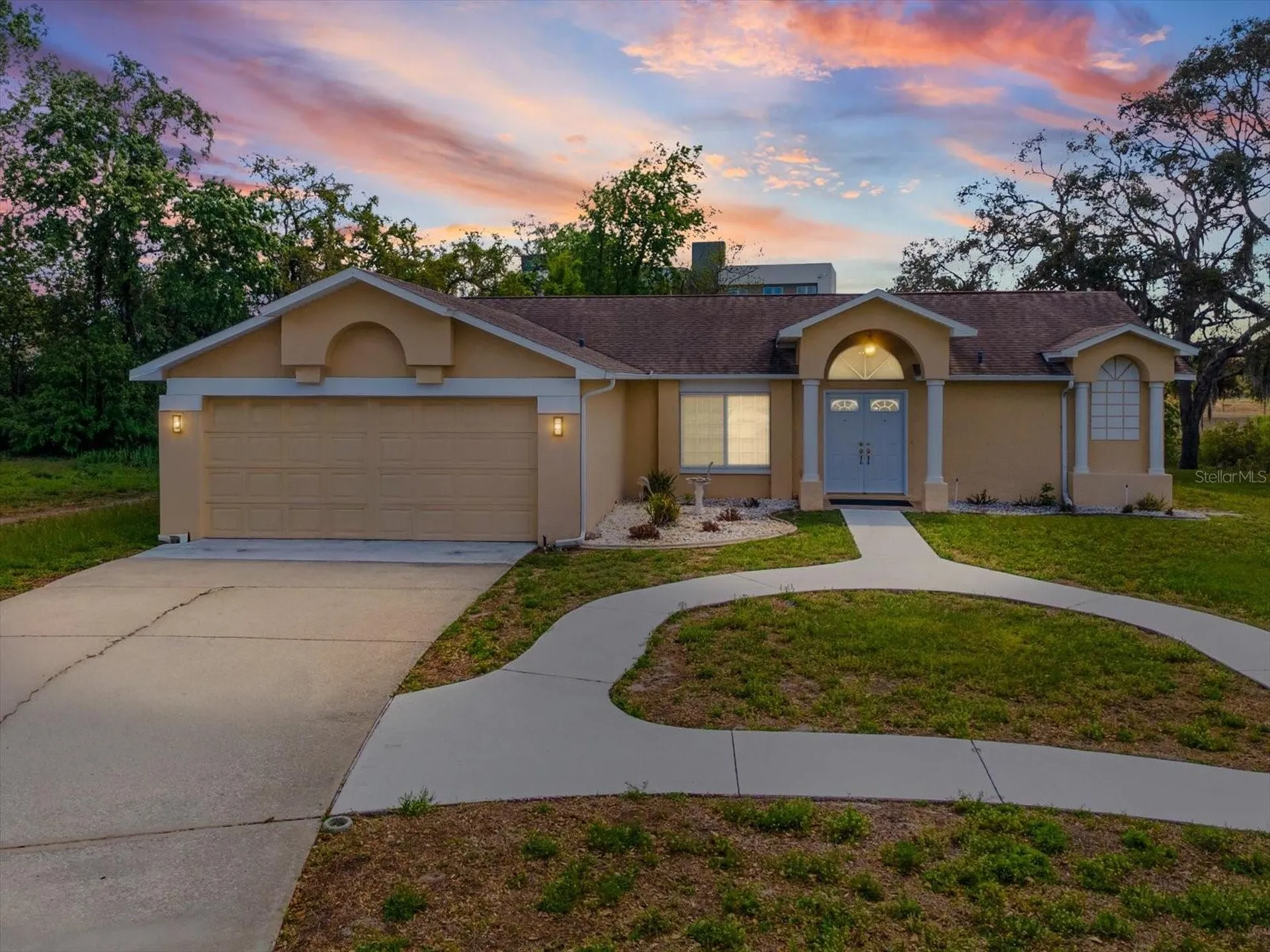 8052 Spring Hill Drive Spring Hill FL 34606