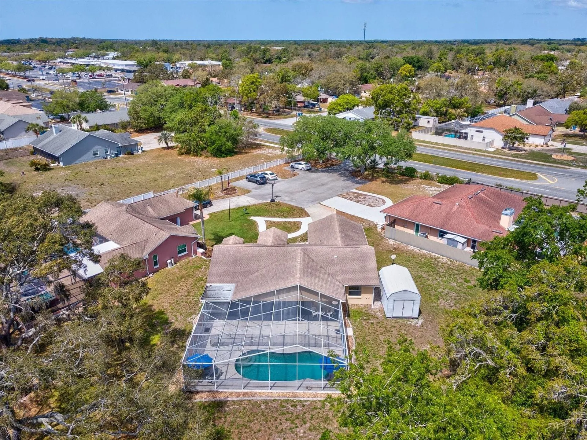 8052 Spring Hill Drive Spring Hill FL 34606