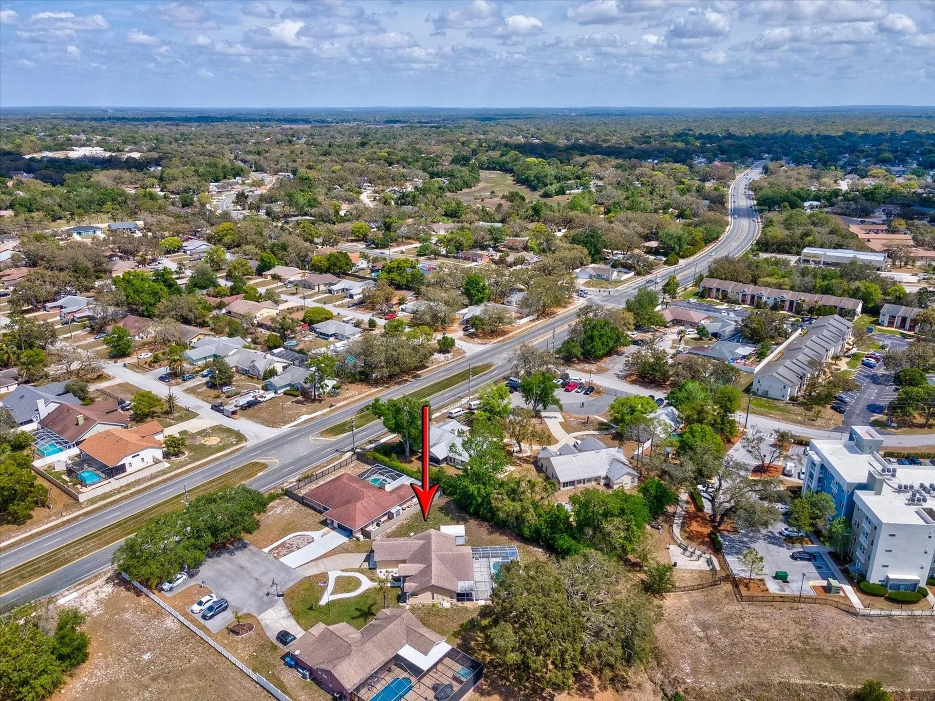 8052 Spring Hill Drive Spring Hill FL 34606